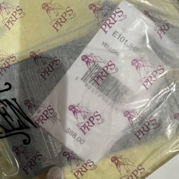 COPY - Prps x Jimi Hendrix Clef Tee NEW 2XL - Picture 3 of 4